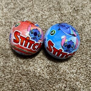 NWT Stitch Figurines Mystery Boxes Bundle